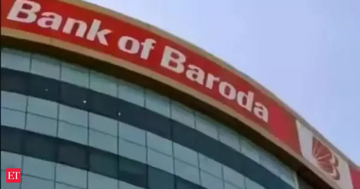 Bank of Baroda also waives minimum balance charges amid deposits chase Bank of Baroda also waives minimum balance charges amid deposits chase