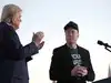 Trump slams Musk's political party as 'ridiculous'