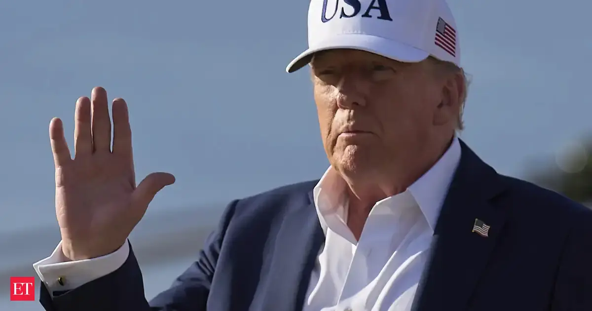 US tariffs to kick in August 1, barring trade deals