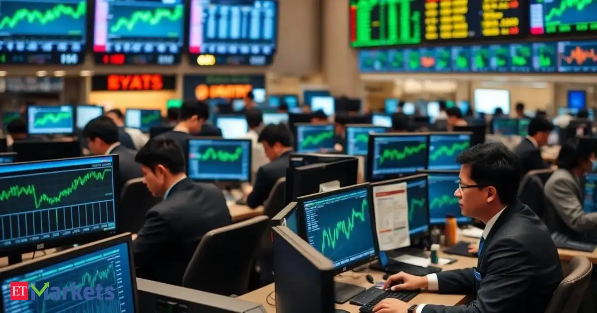 Asian shares cautious on trade angst, oil falls