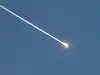 Israel launches airstrikes targeting Yemen's Houthi rebels