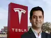 Tesla CFO Vaibhav Taneja named treasurer of Elon Musk’s ‘America Party’