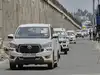 India auto dealers warn of risks to supply, retail volume growth