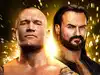 Randy Orton set to battle Drew McIntyre at WWE Saturday Night's main event