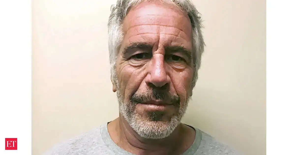 Epstein died by suicide, had no secret client list, once called Trump ...