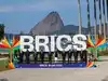 Countries extend support for India's BRICS 2026 Chairship