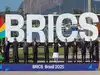 BRICS demand wealthy nations fund global climate transition