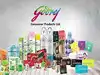 Godrej Consumer shares surge 5% post Q1FY26 business update