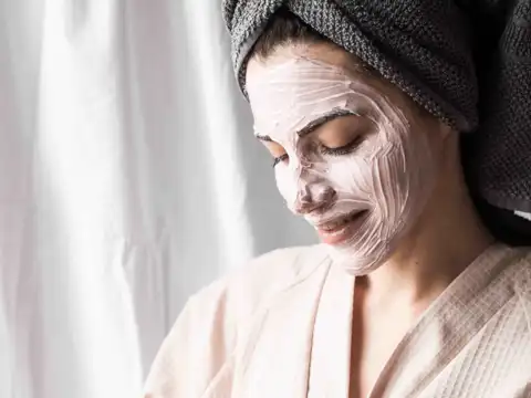 Use Sleeping Masks Weekly