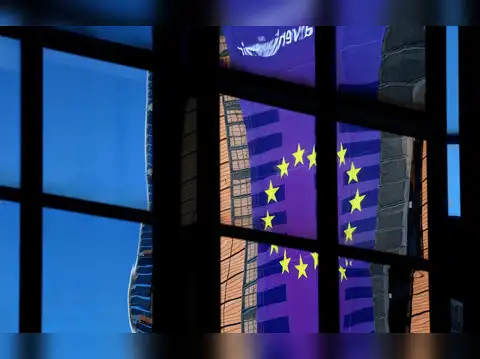 European Union &ndash; 'Ready for a Deal'