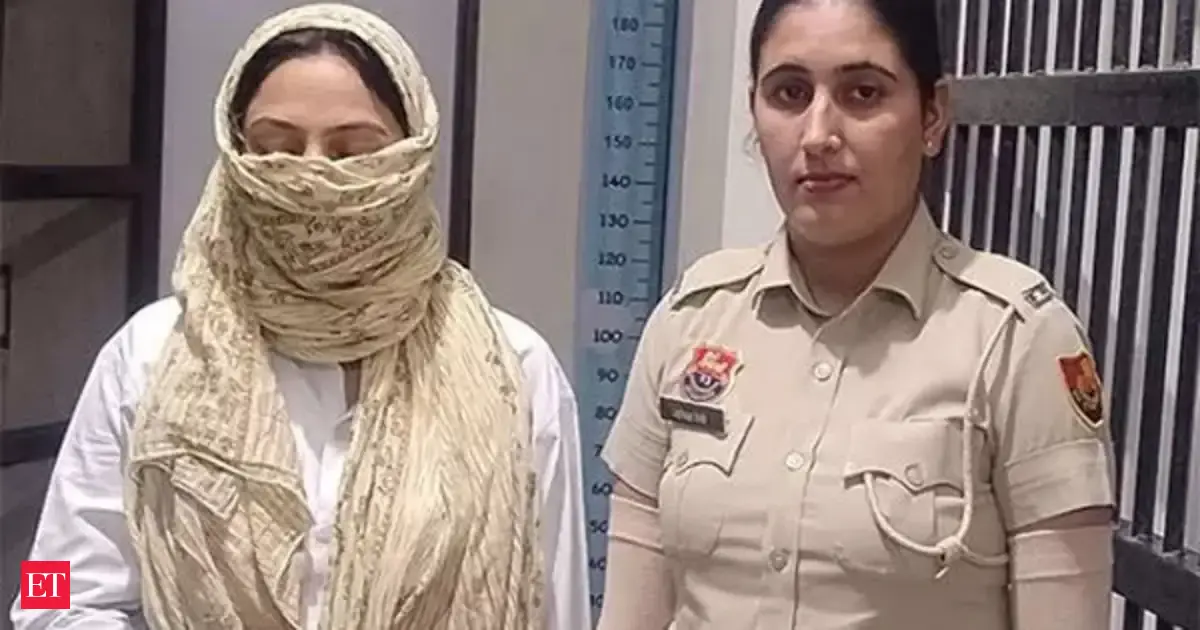 Pakistan spy accused vlogger Jyoti Malhotra visited Kerala on govt invitation, reveals RTI