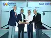 Akasa signs agreement with GMR Aero Technic for base maintenance of its Boeing 737 MAX fleet