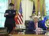 Elon Musk’s political ambitions rattle markets and allies