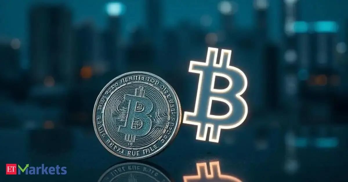 Crypto prices today: Bitcoin surges past 9,000; Stellar, Dogecoin jump over 6%