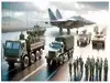 Defence stocks: ICICI Securities sees over 15% revenue growth; HAL, BEL, 4 others on radar
