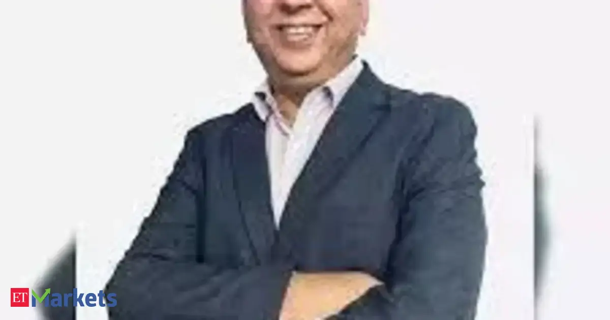 Market fairly valued, all eyes on credit uptick and demand revival: Alok Ranjan