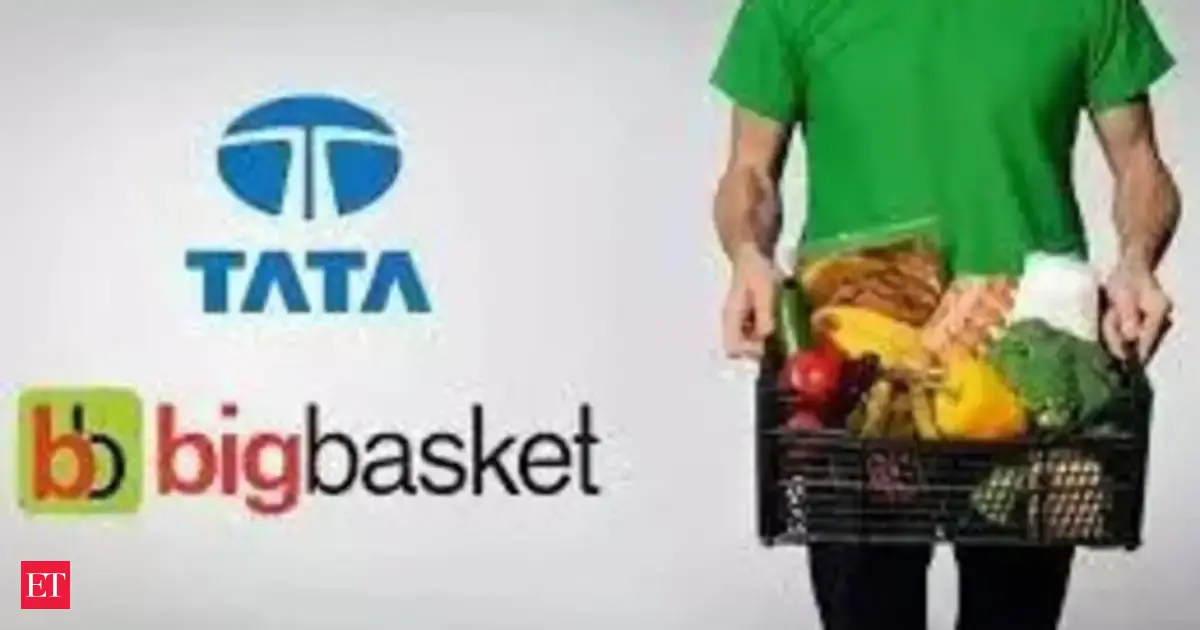 BigBasket appoints Manish Bajoria as CFO