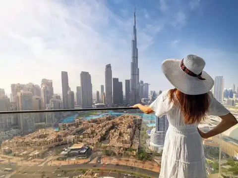 How to apply for UAE&rsquo;s golden visa under the new process?