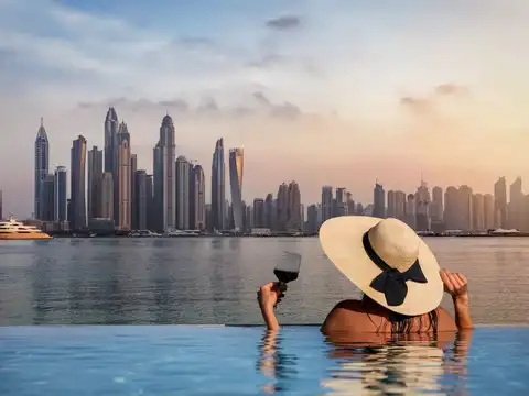Who is eligible to apply for UAE&rsquo;s golden visa under the new process?