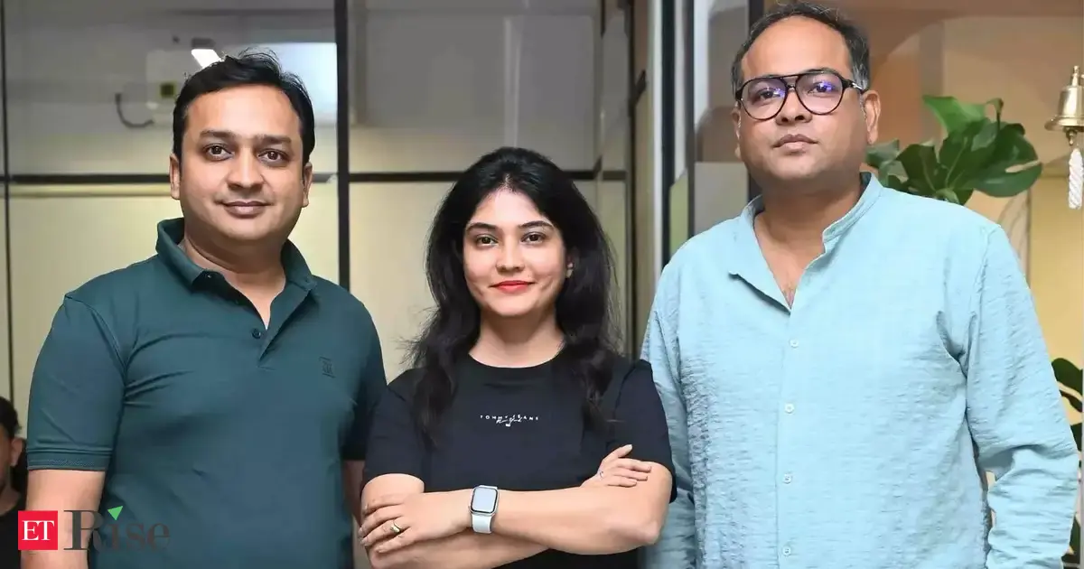 InPrime Finserv raises Rs 50 crore in Series A1 funding led by Pravega Ventures