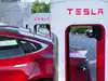 Tesla shares fall in premarket trading as Elon Musk's 'America Party' sparks investor worries