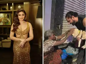 Is Shefali Jariwala's 'son' Simba ill? Husband Parag Tyagi breaks silence