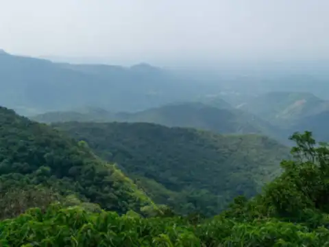  Amboli Ghat