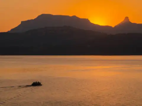 Bhandardara