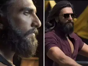 Ranveer Singh’s Dhurandhar’s first look sparks buzz online. Check the plot, cast and other details
