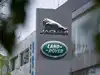 Jaguar Land Rover wholesales, retail sales dip in April-June qtr