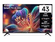 Best MI TVs in India (2025): Smart Features, 4K Display and Value for Money Picks