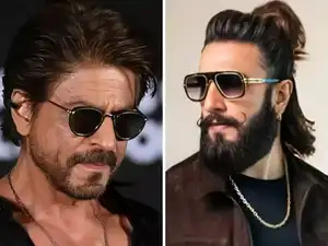 Is Shah Rukh Khan joining Ranveer Singh in Farhan Akhtar's Don 3? Here’s what we know
