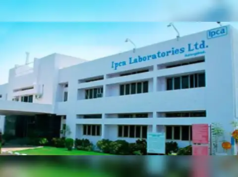 Buy IPCA Laboratories at Rs 1,450 | Upside: 6% 
