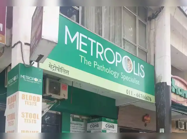 Buy Metropolis Healthcare at Rs 1,840-1,820 | Upside: 4%