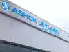 Stock Radar: Ashok Leyland stock trading near breakout area; likely to hit fresh record highs if momentum stays