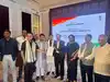 NE chief ministers hold talks with 16th Finance Commission