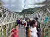 Fresh wave of Myanmar refugees crosses into Mizoram after armed conflict