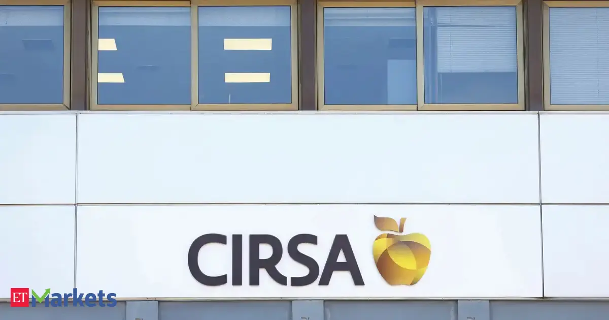 IPO values Blackstone's gambling co Cirsa at 2.5 billion euros