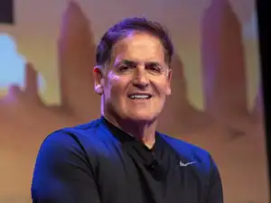 Mark Cuban’s resurfaced wish about AI is a wake-up call for Gen Z: 'If I were 16 or 18 today...'