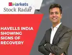 Religare Broking: Havells Forming Strong Base, Accumulate for 2–4 Month Upside