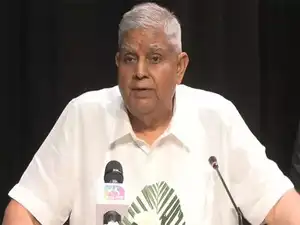 Dhankhar rakes up cash at Justice Varma's home, post-retirement jobs to judges and CJI on panel to choose CBI Director