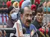 MLA Ashwani Kumar Sharma appointed as working president of Punjab BJP