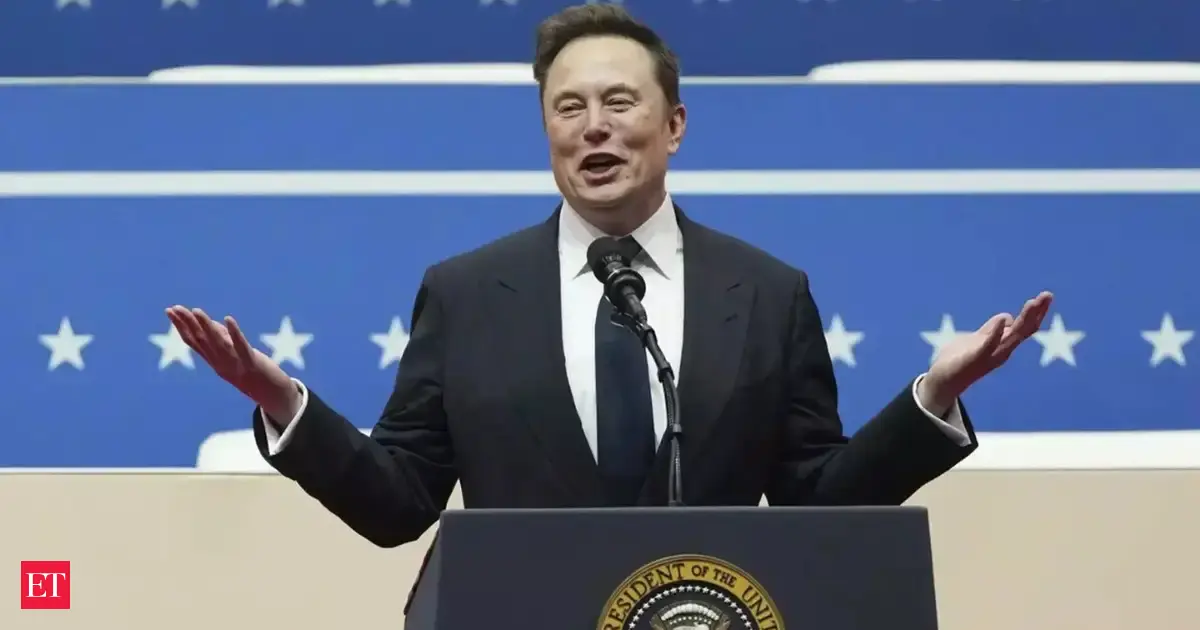 Big worry for Republicans, Democrats: Musk’s America Party gains steam, billionaires quietly line up behind it