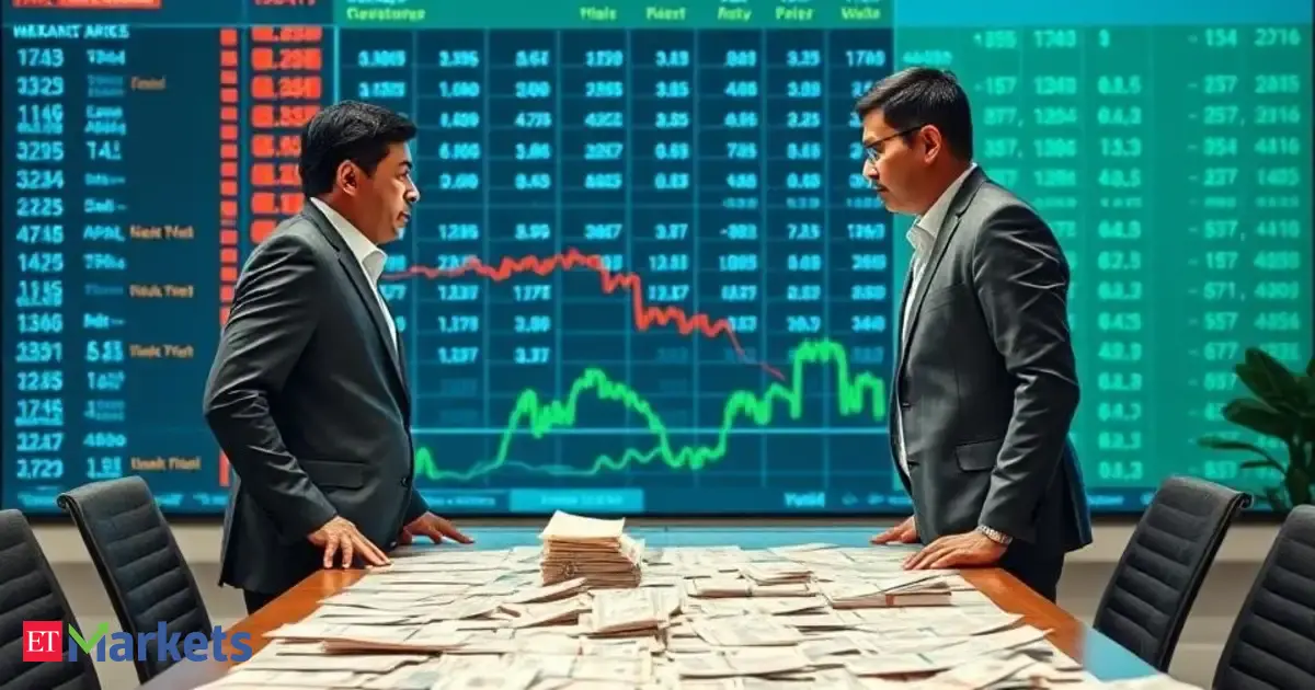 Jane Street filed a challenge for Sebi’s manipulation fee: Report