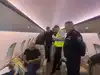 Russia’s elites in panic as Putin seizes empire of gold mogul Konstantin Strukov - private jet and passport seized