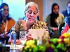 India tapping new markets, taking to reforms to fight trade curbs: Nirmala Sitharaman