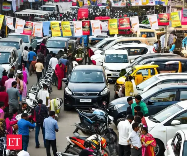 motoring fine rainy spell capex push help lift vehicle sales in june