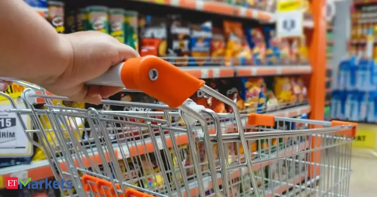 Improved consumption trends bring cheer to FMCG counters