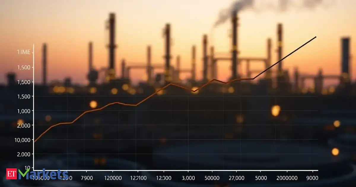 Oil prices ease as traders assess US tariffs, OPEC+ output hike