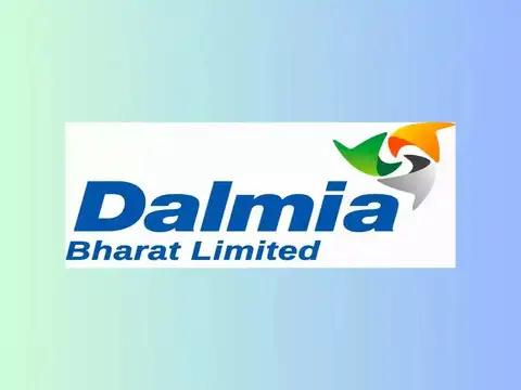 Emkay Global on Dalmia Bharat
